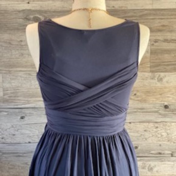 CLUB MONACO KNIT NORA DRESS SIZE M - Picture 8 of 12